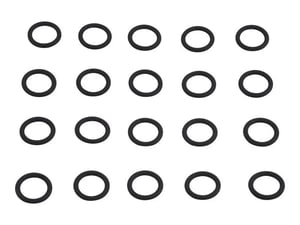 O'RING REFILL KIT 3-904