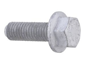 BOLT, HEXAGON