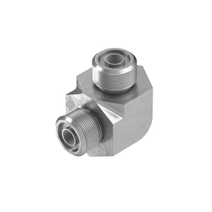 Elbow Fitting