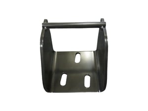 BRKT/LUG,ENGINE SIDE STRIKER