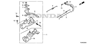 Image of 16571-Z4H-000