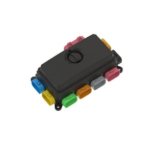 Fuse Box
