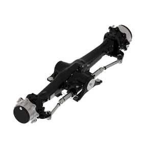 Front Axle