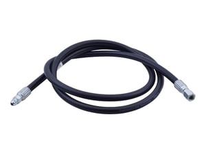 HOSE ASSY,3/8 X 86", JIC/MJIC
