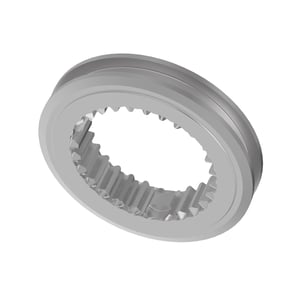 Shift Collar