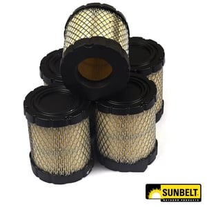 Assembly Line Parts