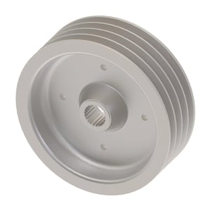 Pulley