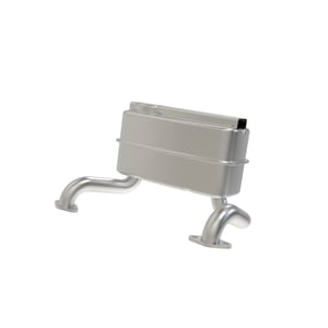 Muffler