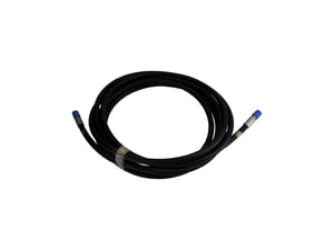 HOSE, HYD .38 X 312 STRXSTR