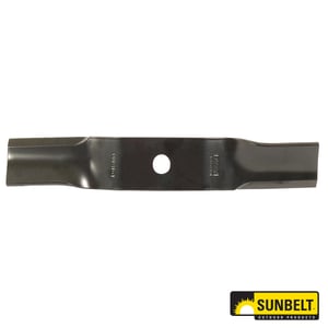 Mower Blade