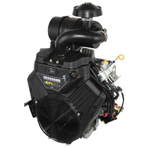 Vanguard EFI 37.0 HP 993cc