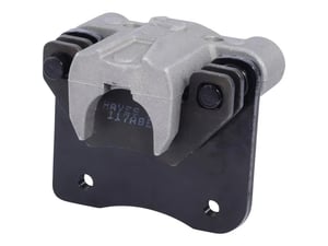 CALIPER, BRAKE - FRONT LEFT