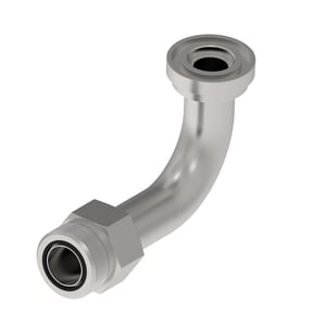 Adapter Fitting