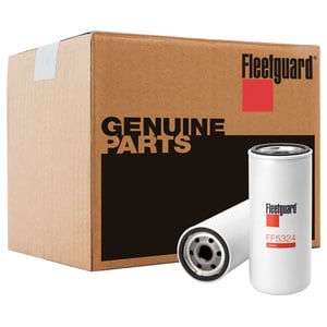 Filter, Fuel, Spin-On (QTY 6)