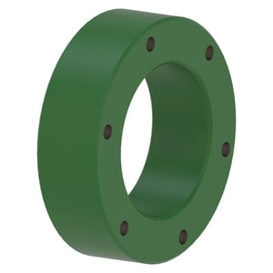 Flange
