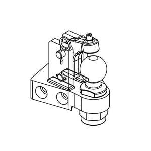 Hitch Coupling