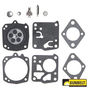 Carburetor Kit
