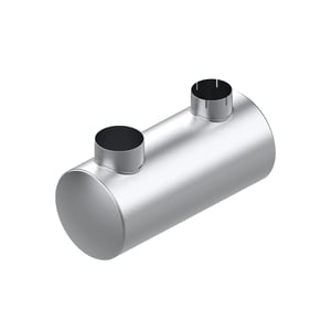 Muffler