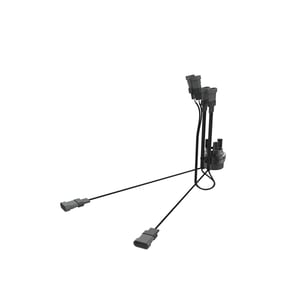 Steering Control Unit