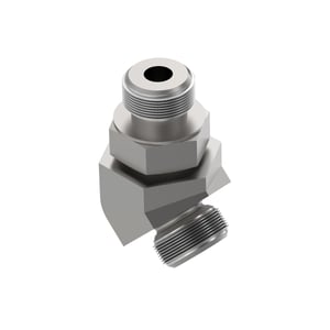 61H1046: Elbow Fitting