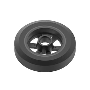 Torsional Damper