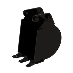 Backhoe Bucket