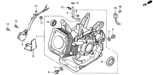 Image of 15515-ZE3-701