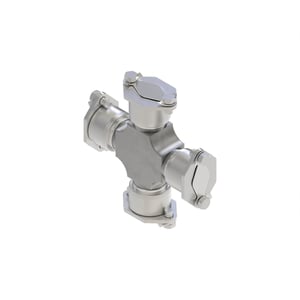 Universal Joint Cross