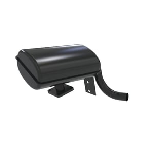 Muffler