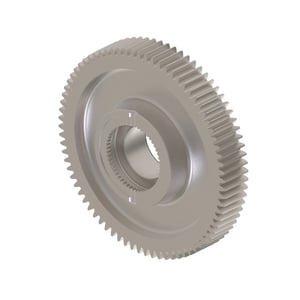 Spur Gear