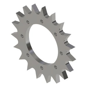 Measuring Wheel