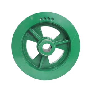 Pulley