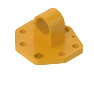Isolator