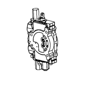 Spool Valve