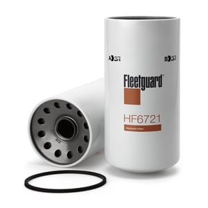 Hydraulic Filter