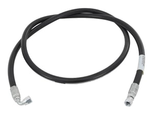 HOSE ASSY,.25 JIC/JIC