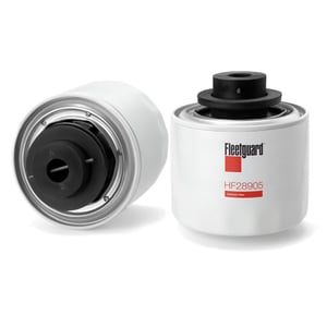 Hydraulic Filter