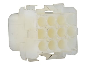 TERMINAL,CAP - 12 PIN