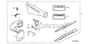 Image of 81330-VG3-000