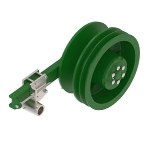 Pulley