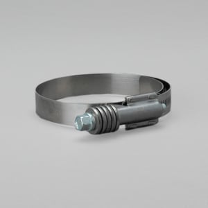 DS,CLAMP HOSE,CASE OF 10
