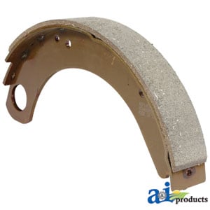 Shoes, Brake (4)