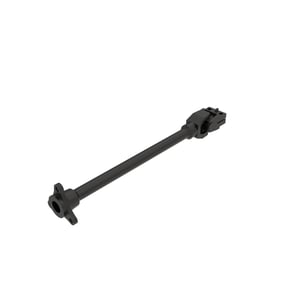 Universal Joint With Shaft