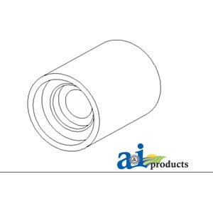 Guide, Brake Operating Rod