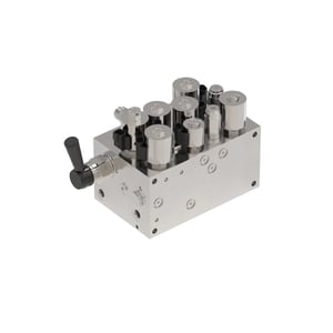 Solenoid Valve