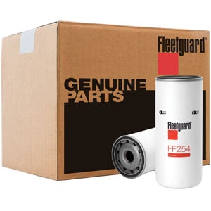 Filter, Fuel, Spin-On (QTY 12)