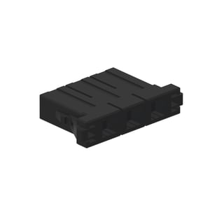 Elec. Connector Housing