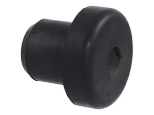 BUMPER,RUBBER ISOLATOR