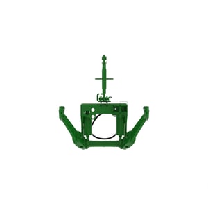 Front 3-Point Hitch