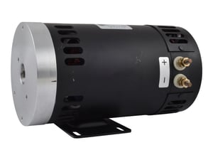 MOTOR, 48VDC, 3600RPM, 5.39-HP